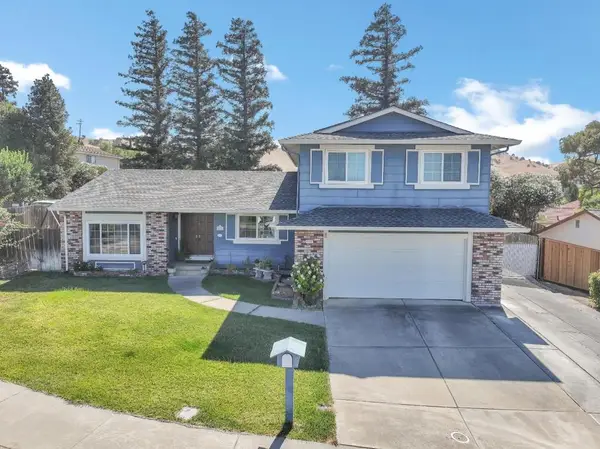 2353 Silver Creek Circle, Antioch, CA 94509