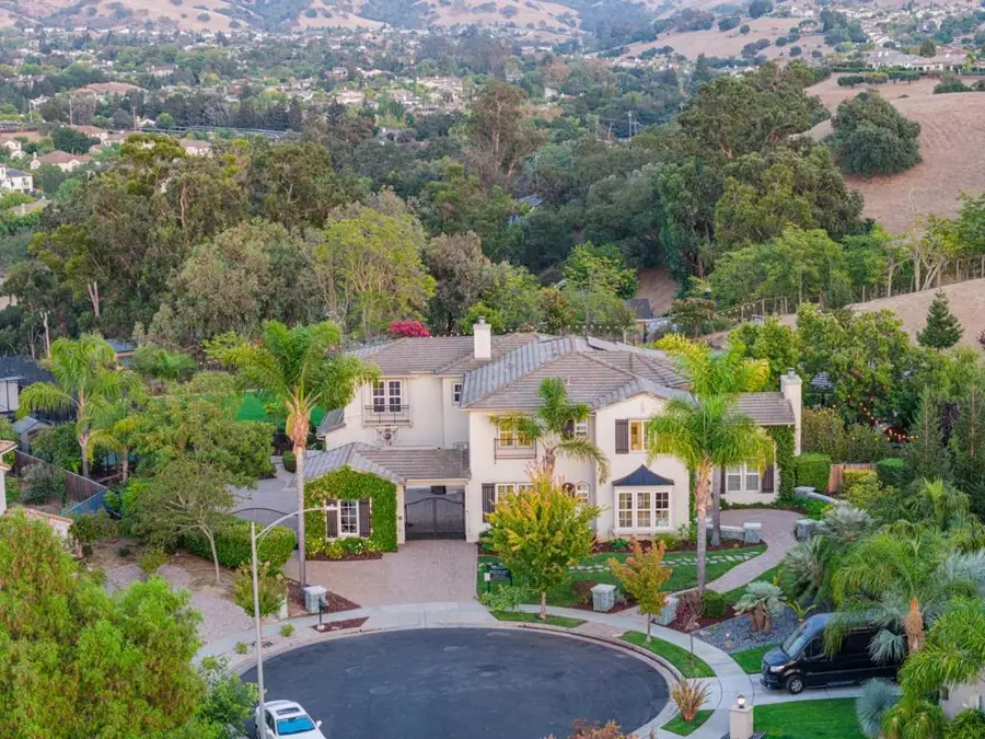 2365 Glen Creek Court, San Jose, CA 95138 - #2