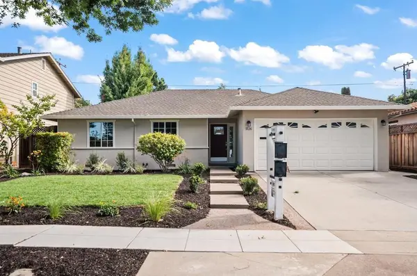 1126 Plymouth Drive, Sunnyvale, CA 94087