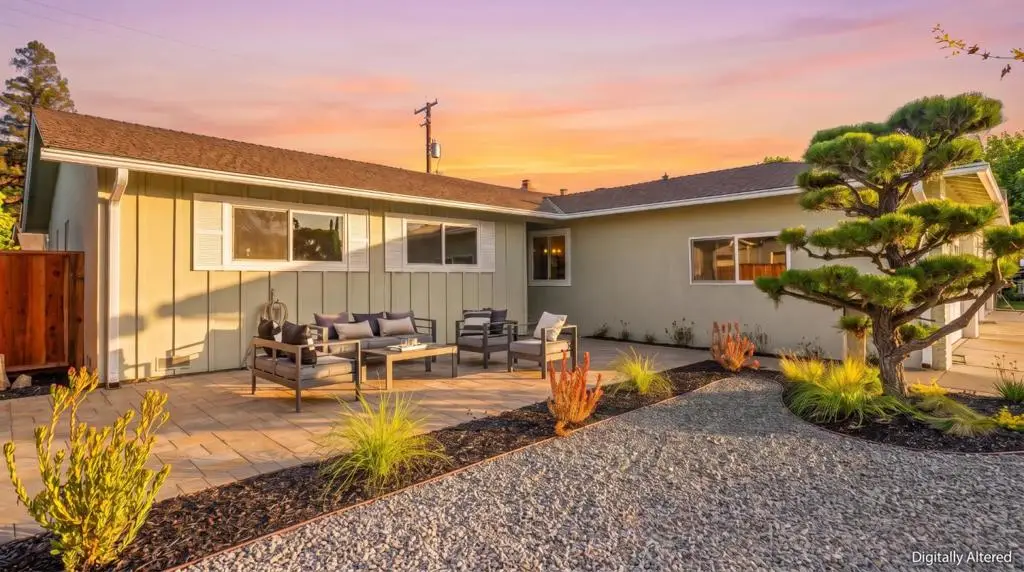 6250 Lillian Way, San Jose, CA 95120 - #1