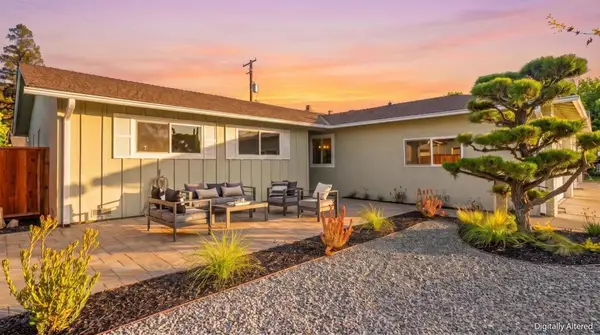 6250 Lillian Way, San Jose, CA 95120