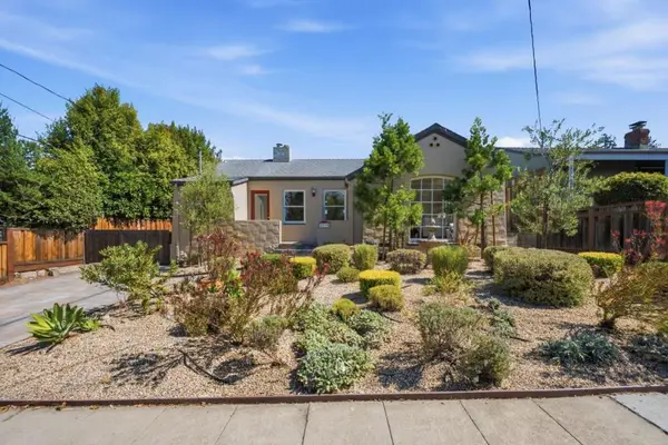 2719 Brewster Avenue, Redwood City, CA 94062