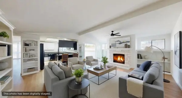2435 Felt #58, Santa Cruz, CA 95062
