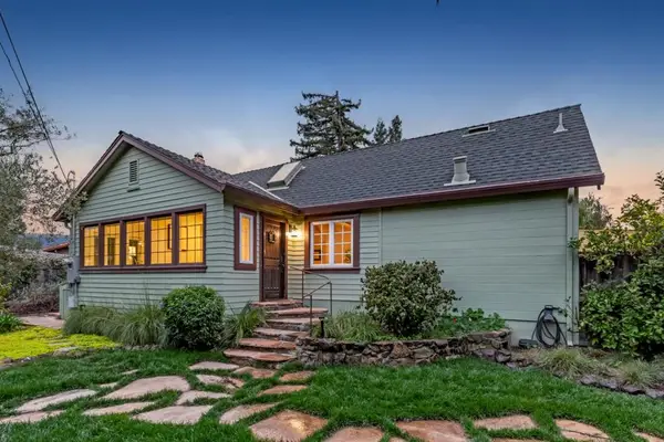 232 Highland Terrace, Woodside, CA 94062