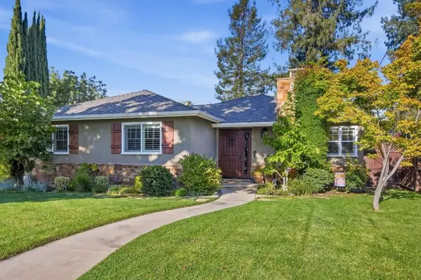 2286 Lansford Avenue, San Jose, CA 95125
