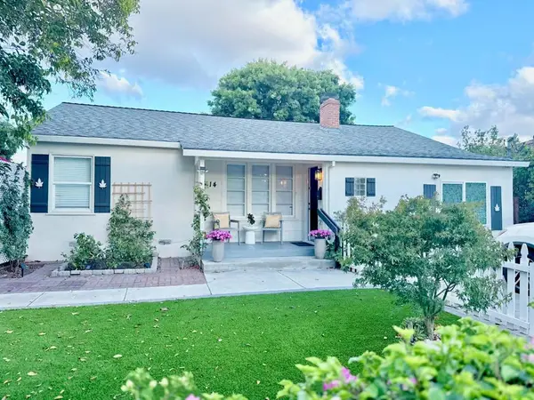 414 Patton Avenue, San Jose, CA 95128