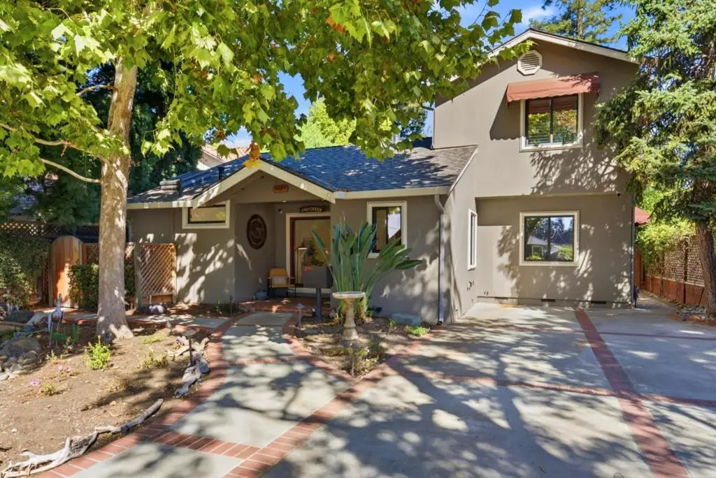 1760 Creek Drive, San Jose, CA 95125 - #1