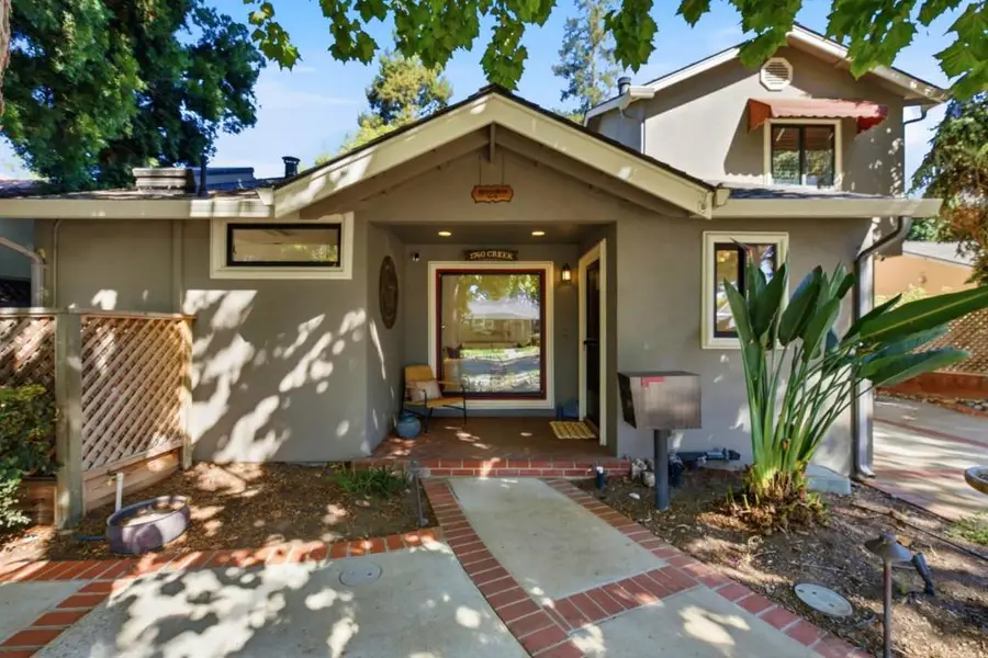 1760 Creek Drive, San Jose, CA 95125 - #2