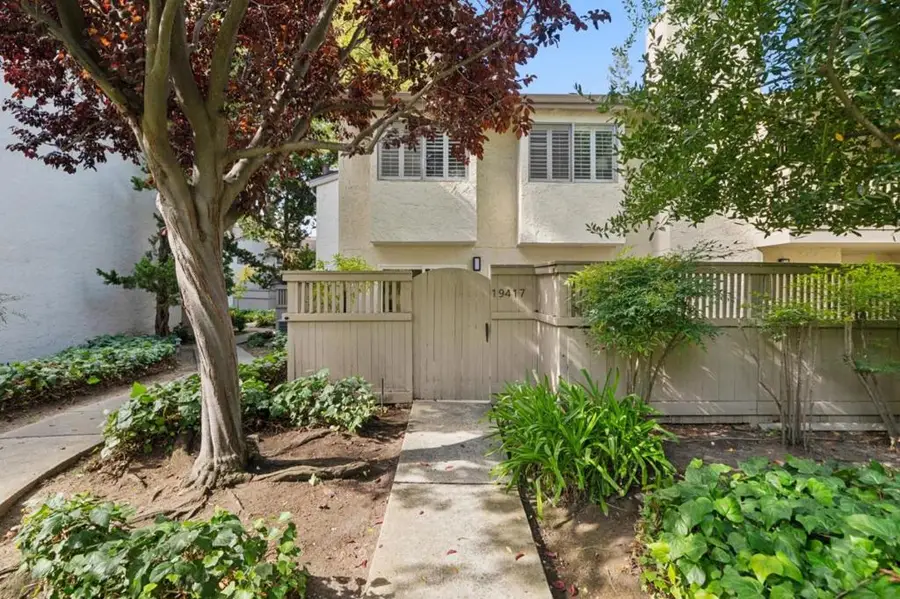 19417 Vineyard Lane, Saratoga, CA 95070 - #2