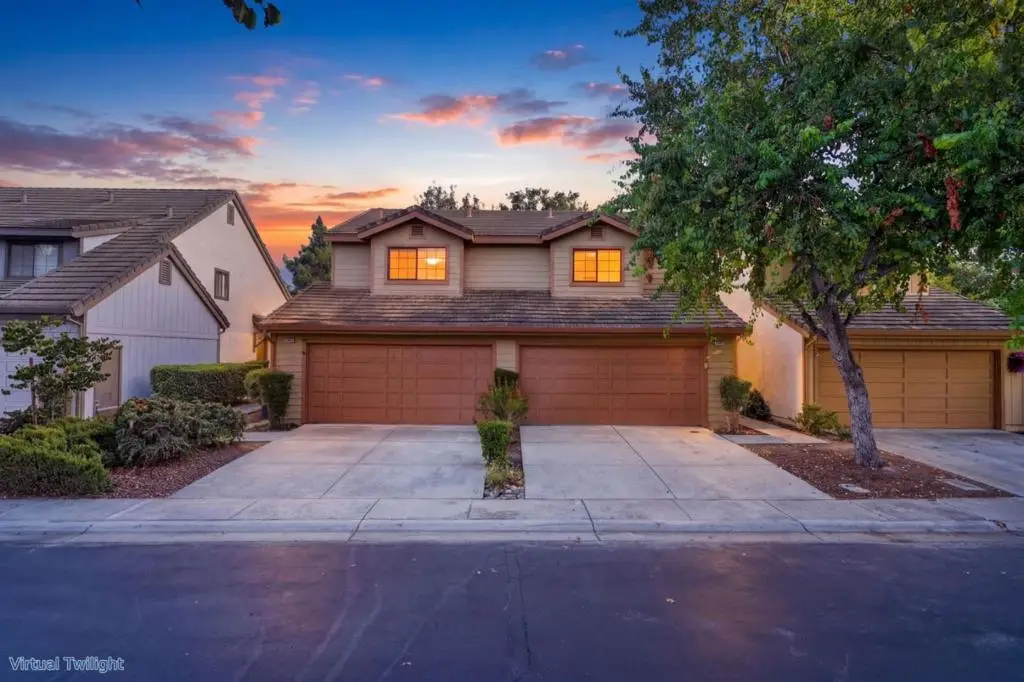 2080 Wente Way, San Jose, CA 95125 - #1