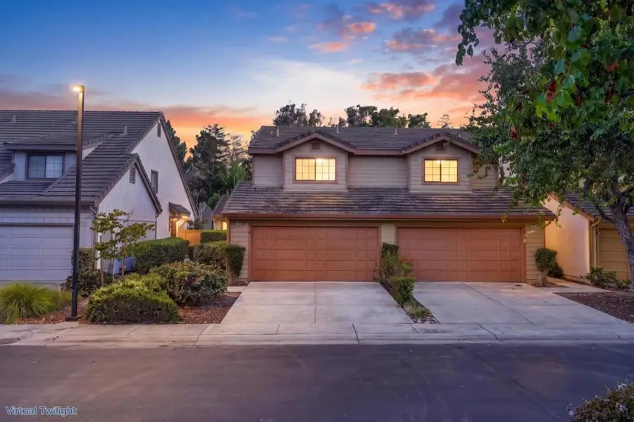 2080 Wente Way, San Jose, CA 95125 - #2