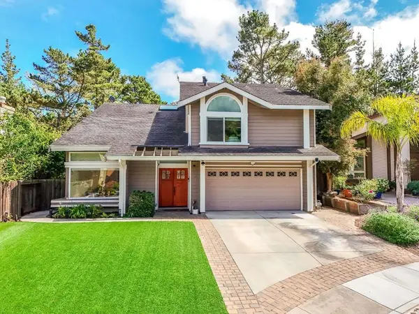 1920 Spyglass Drive, San Bruno, CA 94066