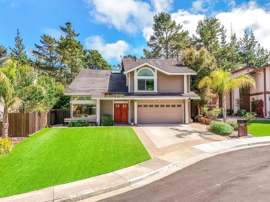 1920 Spyglass Drive, San Bruno, CA 94066 - #2