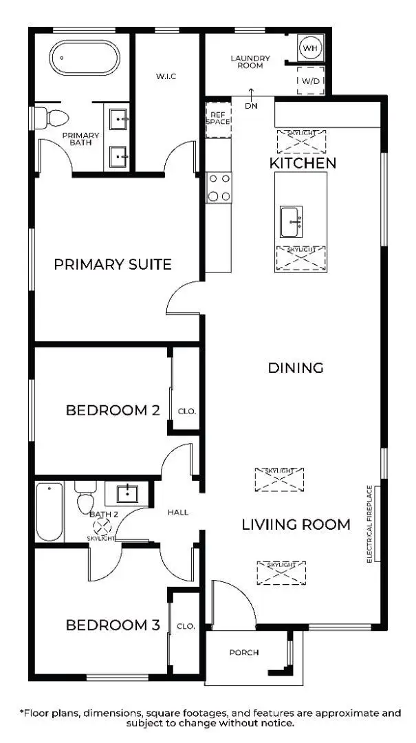 940 Altschul Avenue, Menlo Park, CA 94025 - #2