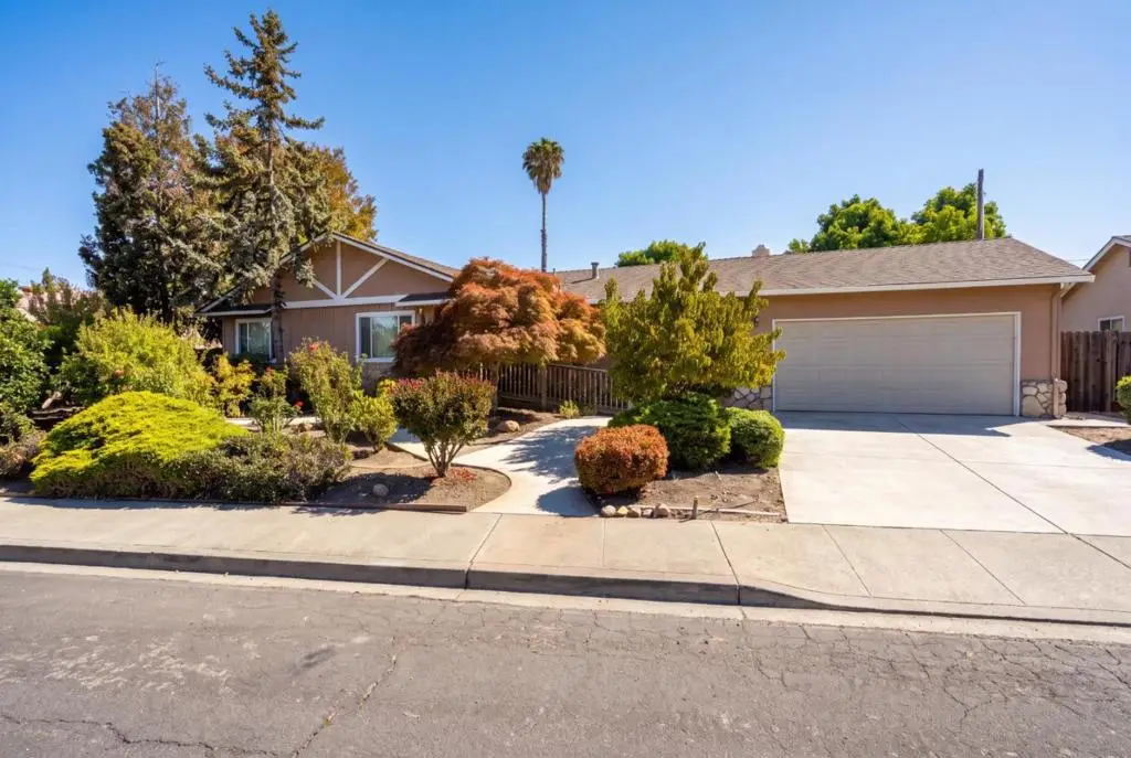 3444 Kenyon Drive, Santa Clara, CA 95051 - #1