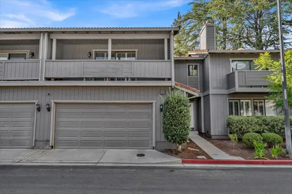 103 Hooke Lane, Los Gatos, CA 95032