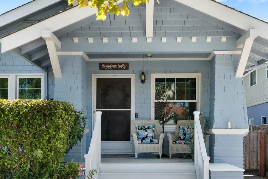 Address Withheld By Seller, Burlingame, CA 94010 - #2