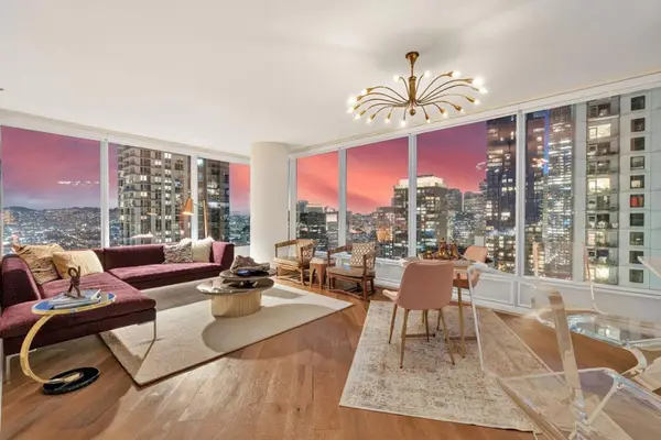 401 Harrison Street #32B, San Francisco, CA 94105