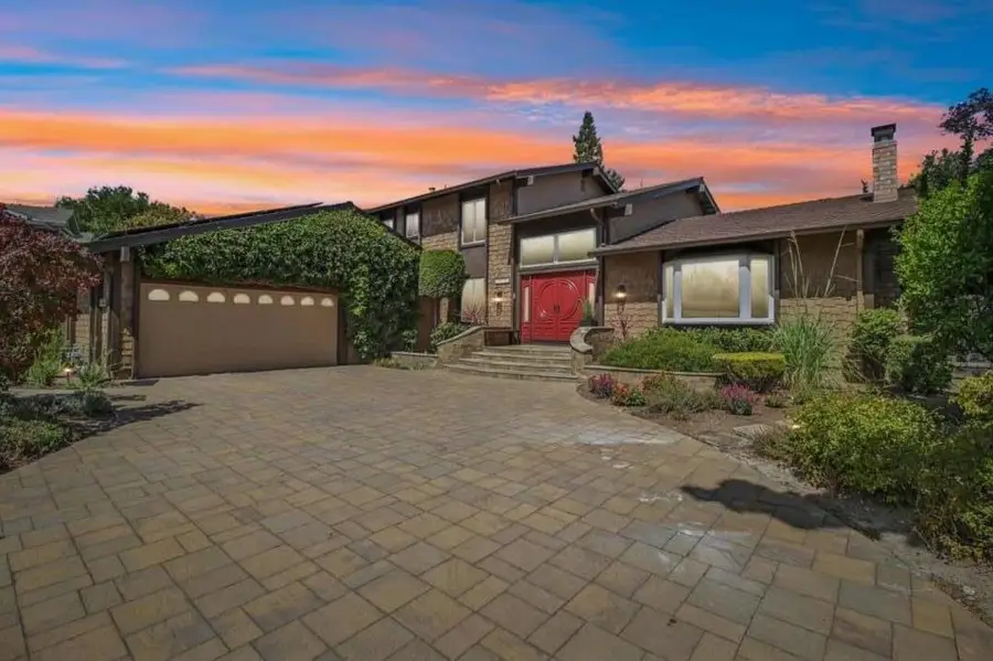 19743 Yuba Court, Saratoga, CA 95070 - #2