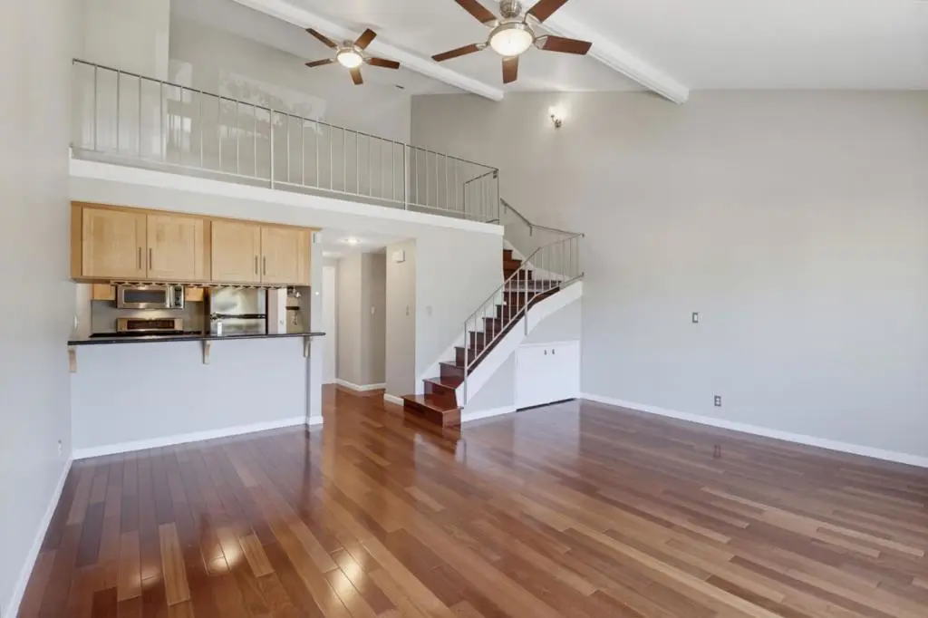 707 Fathom Drive #208, San Mateo, CA 94404 - #1