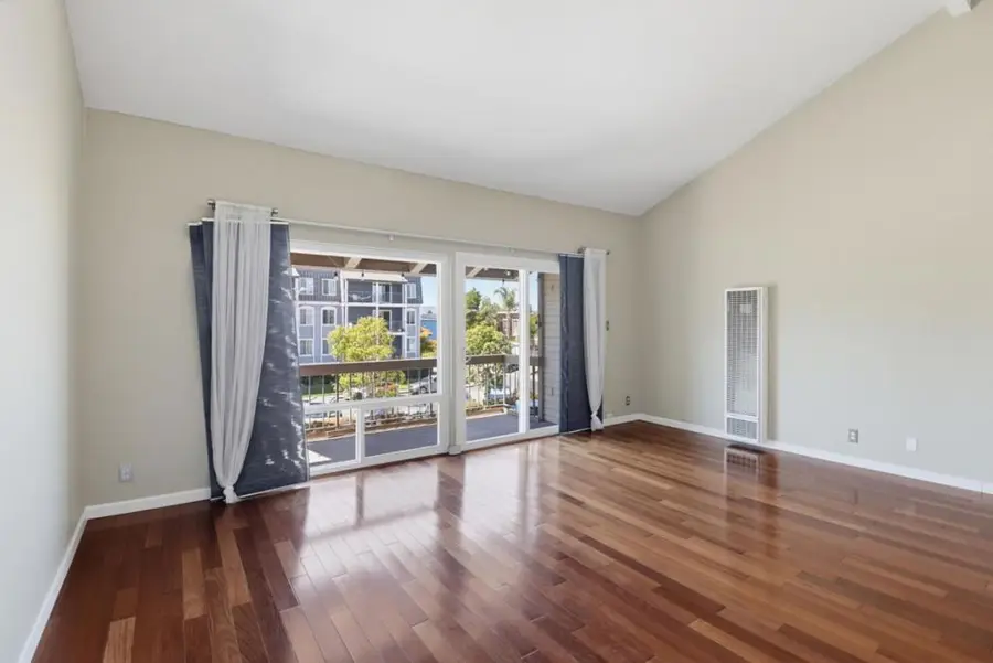 707 Fathom Drive #208, San Mateo, CA 94404 - #3