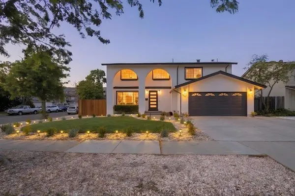 2708 Flint Avenue, San Jose, CA 95148