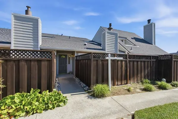 759 Vespucci Lane, Foster City, CA 94404