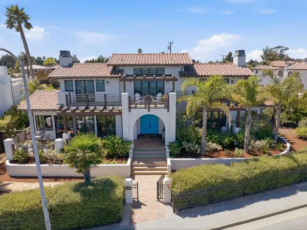 506 W Cliff Drive, Santa Cruz, CA 95060