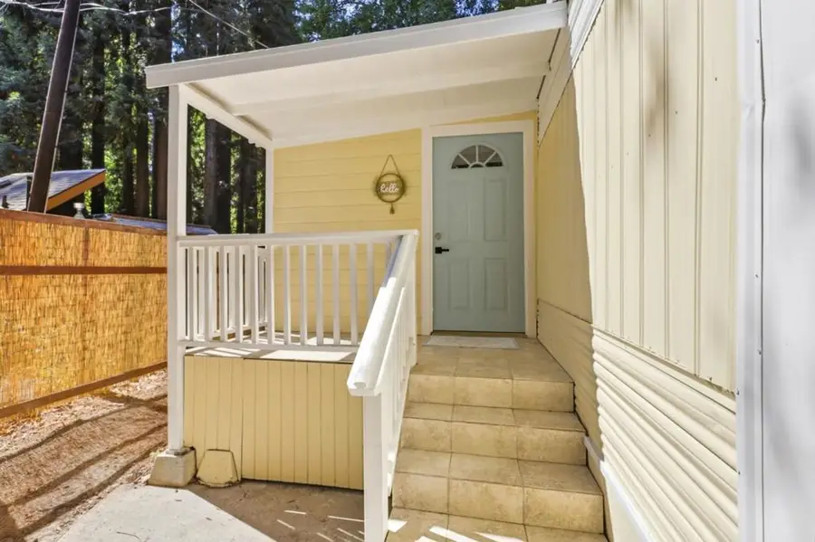 265 Brown Gables Road #27, Ben Lomond, CA 95005 - #2