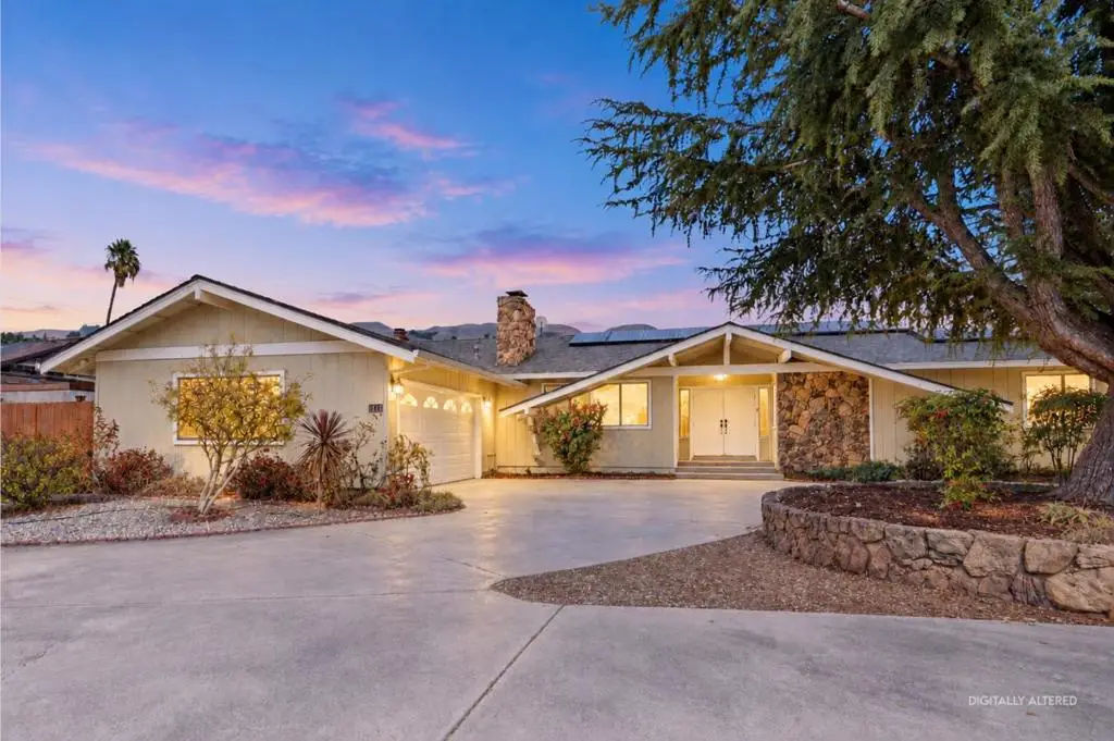 3476 Noble Avenue, San Jose, CA 95132 - #1