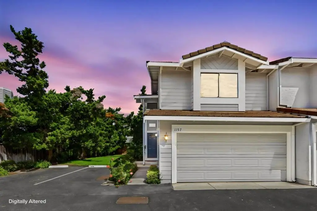 1157 Illiad Court, San Jose, CA 95118 - #1