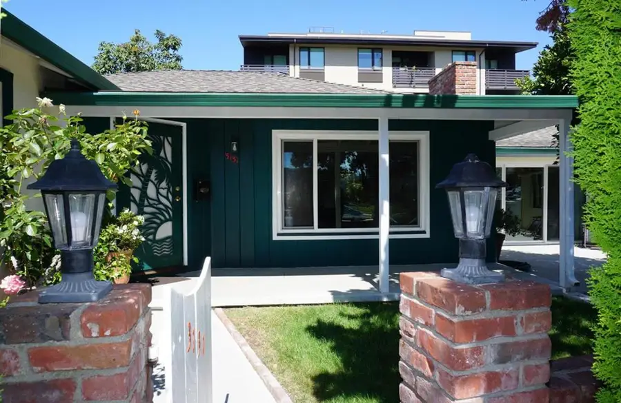 3131 Dorcich Street, Santa Clara, CA 95050 - #2