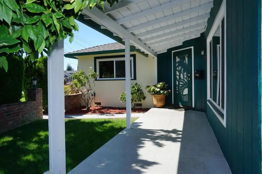 3131 Dorcich Street, Santa Clara, CA 95050 - #3