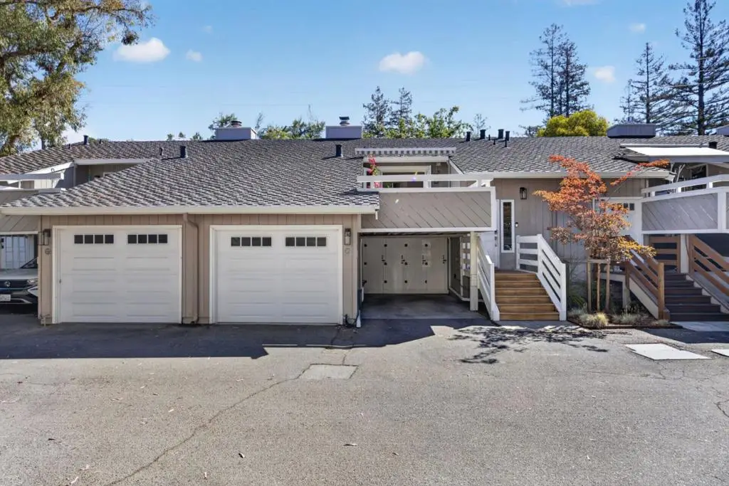 175 Villa Avenue, Los Gatos, CA 95030 - #1