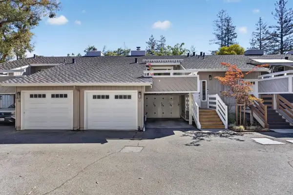 175 Villa Avenue, Los Gatos, CA 95030