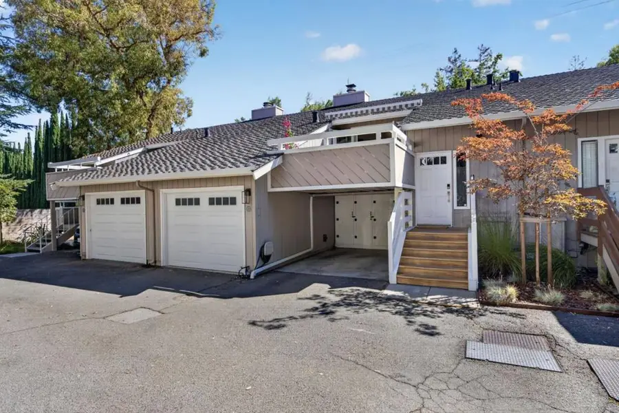 175 Villa Avenue, Los Gatos, CA 95030 - #2