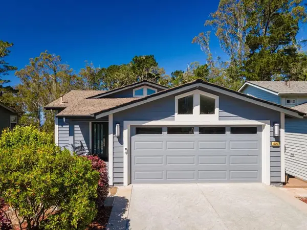 523 El Granada Boulevard, El Granada, CA 94019