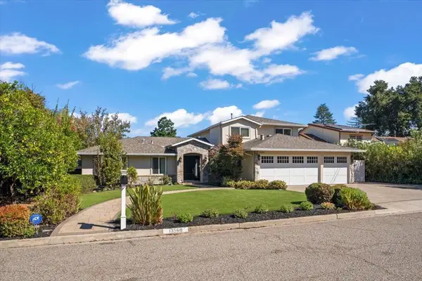 13560 Howen Drive, Saratoga, CA 95070
