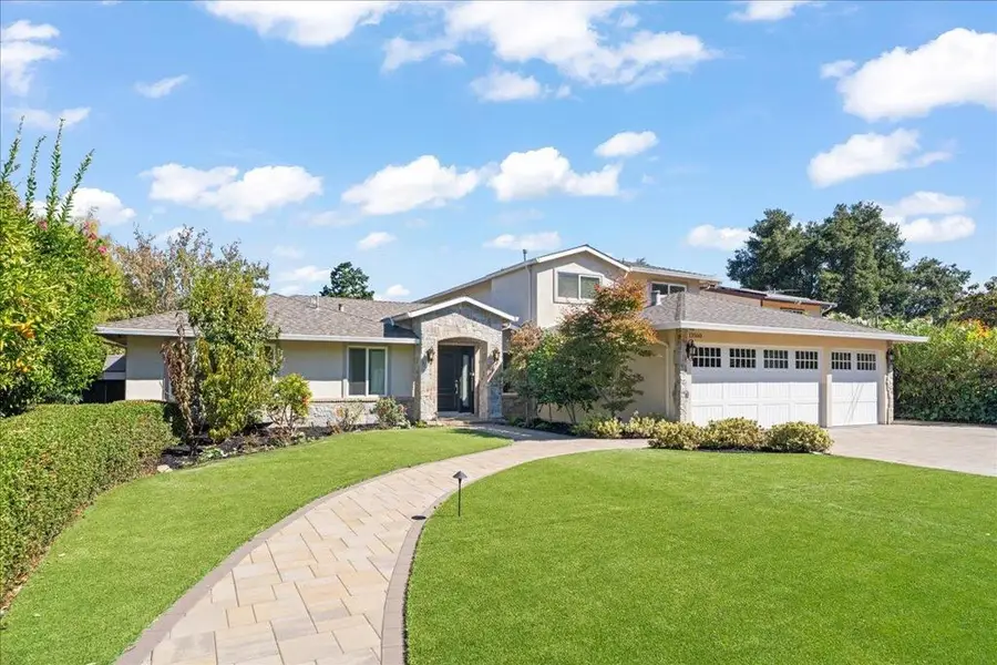13560 Howen Drive, Saratoga, CA 95070 - #3