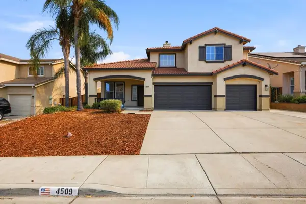 4509 Buckeye Court, Antioch, CA 94531
