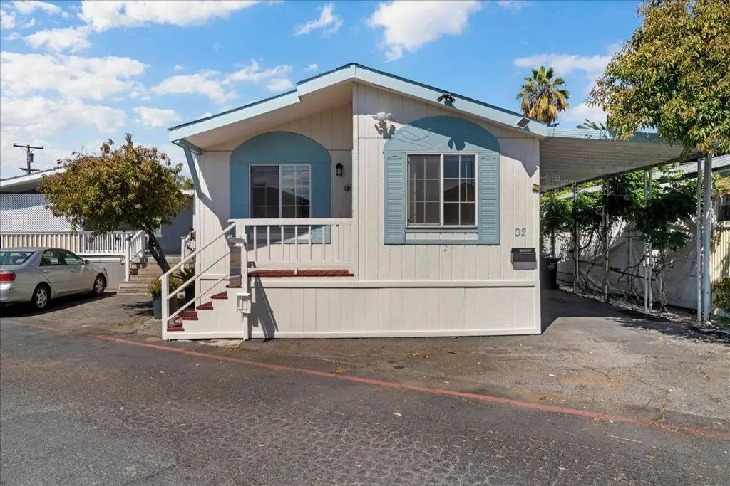 661 Bonita Avenue #2, San Jose, CA 95116 - #1