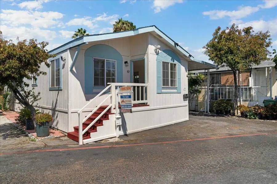 661 Bonita Avenue #2, San Jose, CA 95116 - #2