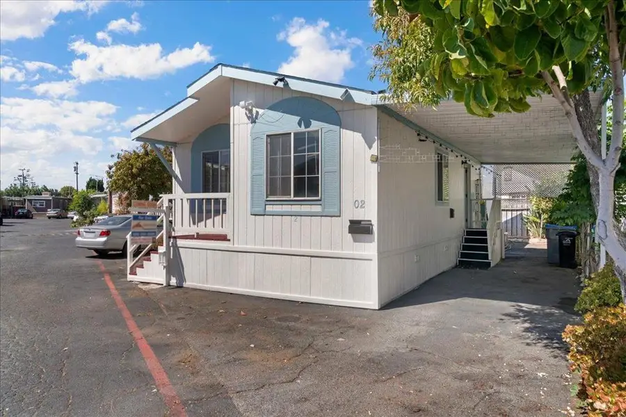 661 Bonita Avenue #2, San Jose, CA 95116 - #3