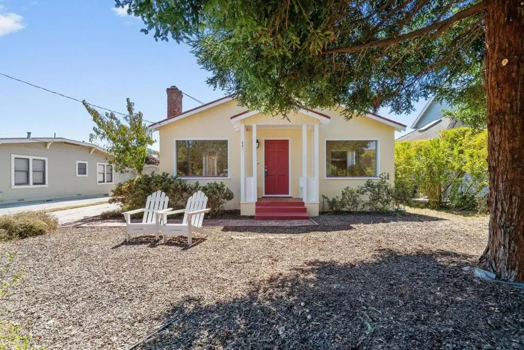 241 Sunset Avenue, Santa Cruz, CA 95060 - #1