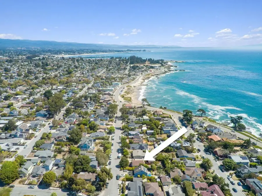 241 Sunset Avenue, Santa Cruz, CA 95060 - #3