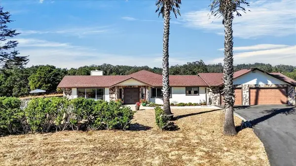 3815 San Dominic Court, Aromas, CA 95004
