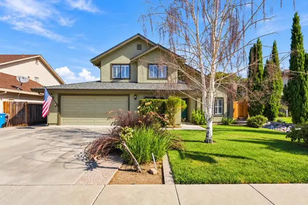 1320 Terrace Drive, Hollister, CA 95023