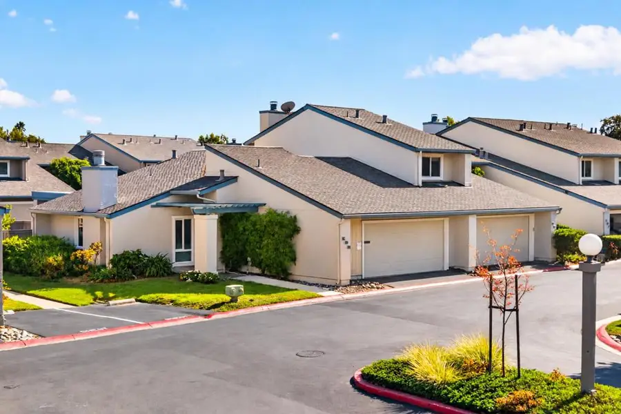 782 Gemini Lane, Foster City, CA 94404 - #2