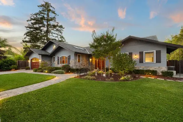 1509 Walnut Drive, Campbell, CA 95008