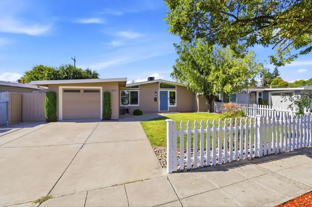 1573 Havana Drive, San Jose, CA 95122 - #1